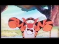 Opening To Winnie The Pooh Spookable Pooh 1996 VHS