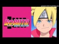 Kana Boon "Diver" OST Boruto:Naruto The Movie ...