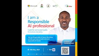 Microsoft Responsible AI Dashboard Demo Workshop