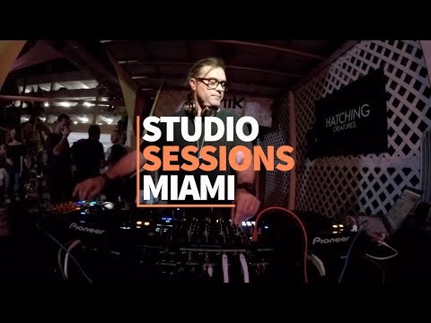 Patrick M  Studio Sessions Miami #18