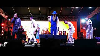 Download lagu Sulumani Chimbetu performs Nyuchi with Chipoko ChaSauro @OKgrandchallenge (shot with Huawei P30pro) mp3 Download lagu Sulumani Chimbetu performs Nyuchi with Chipoko ChaSauro @OKgrandchallenge (shot with Huawei P30pro) mp3