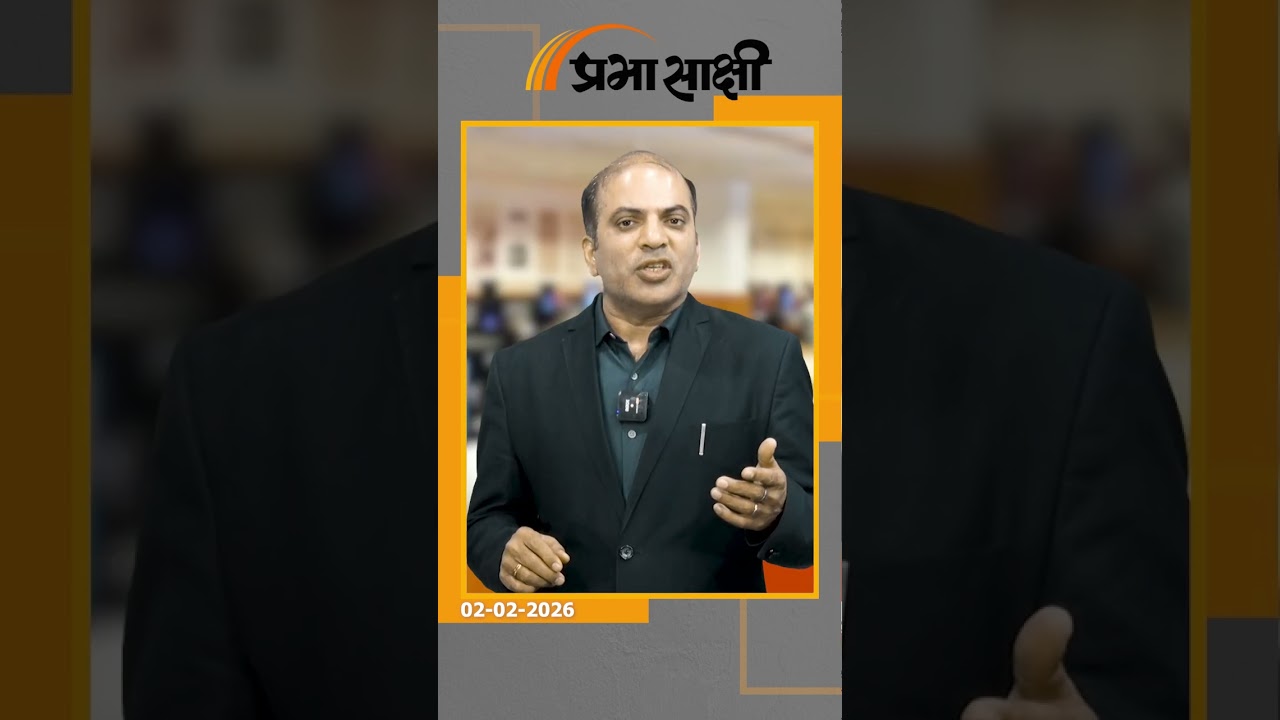 सरकार तात्कालिक खुशामद की राजनीति से हटकर उत्पादन, निर्माण और दीर्घकालिक क्षमता पर लगा रही दांव