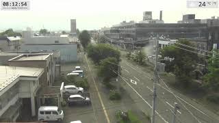 旭川市7条通13丁目