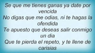 17572 Pesado - Te Apuesto Lo Que Quieras Lyrics