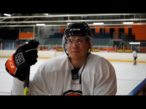 Preseason otteluennakko Pelicans-HPK 7.9.2022 - haastattelussa Artturi Toivola