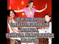 3LW - One More Time (Lyrics)