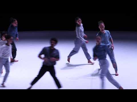 trailer MADE OF SPACE by GN|MC Guy Nader | Maria Campos