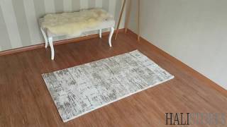 Bahariye Halı Poyraz 9744 Bej