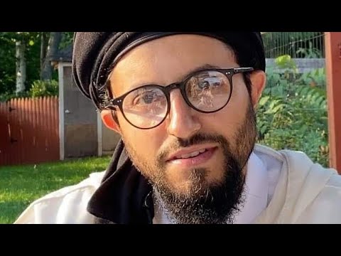 NBF 127 - al-Harith al-Muhasibi