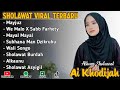 FULL ALBUM AI KHODIJAH MAYJUZ SHOLAWAT TERBARU 2024