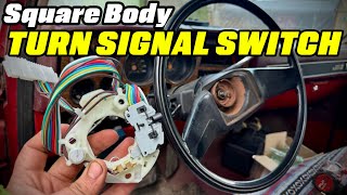 Your Chevy Truck Turn Signals Not Working? Try THIS