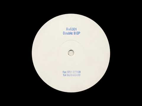 Unknown Artist - Double: B EP B1