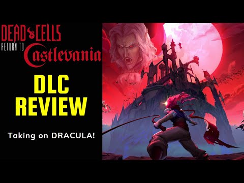 Dead Cells | Return to Castlevania DLC - Worth Buying?