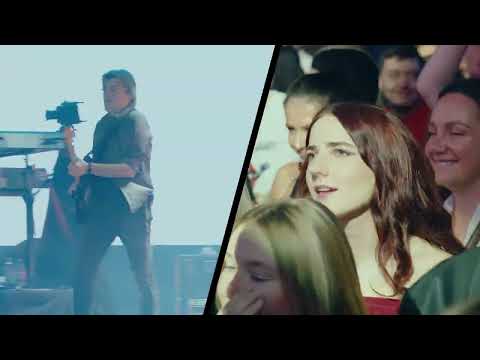 Prljavo Kazalište - Korak po korak (Live Arena Zagreb 2024)