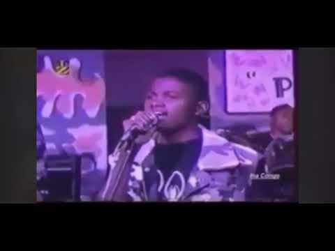 Ferre Gola - Wenge Musica 4x4 - Dernier fils.