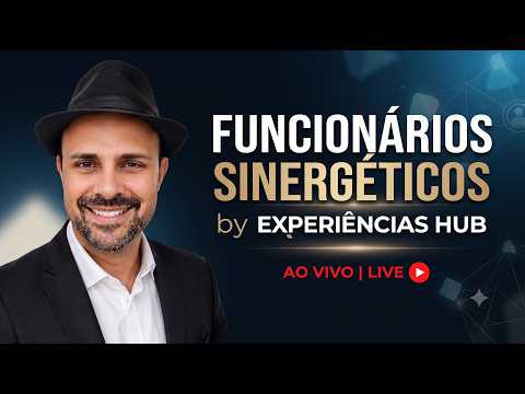 Transmissão ao vivo