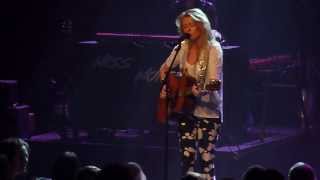 Miss Montreal - Tututu (Oosterpoort, Groningen) 08-03-2014