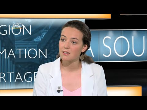 Avortement en Belgique | Abus sexuels dans l’Eglise | Prière pour le Proche-Orient
