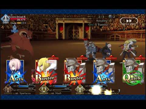 F2P One turn kill, Nerofest Siegfried, Demonic Dragon Descends again