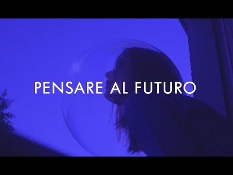 Ugo Fagioli - Pensare al futuro | Episodio 02 - RESPIRA, la serie