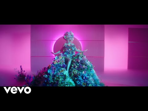 Katy Perry - Never Worn White (Official Music Video) thumnail