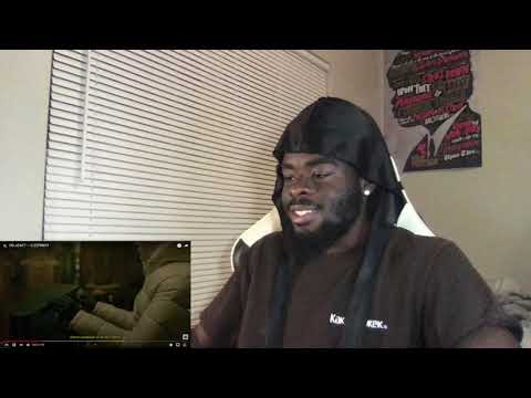 OBLADAET - SLEEPKNOT | REACTION *RUSSIAN DRILL*