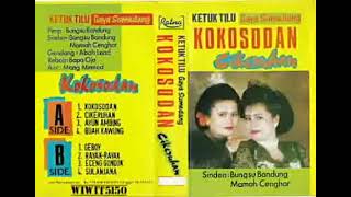 Download lagu Bungsu Bandung Buah Kawung Ketuktilu Gaya Sumedang #jaipong #bajidor mp3