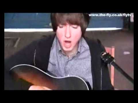 Eugene McGuinness - Knock Down Ginger