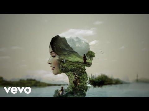 Kacey Musgraves - The Architect (Official Lyric Video)