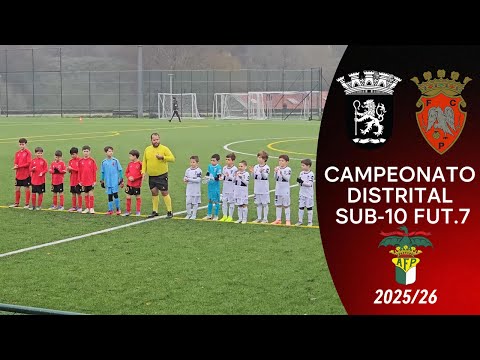 FC Tirsense x FC Penafiel | Sub10