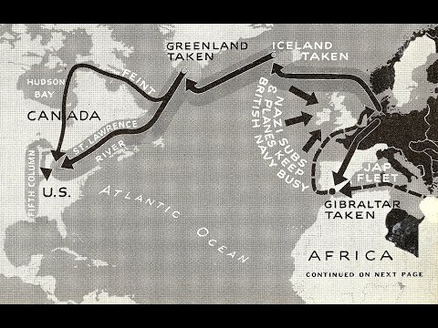 Panzer General II Campaign Guderians Strategie (Mission 15) Savannah  USA