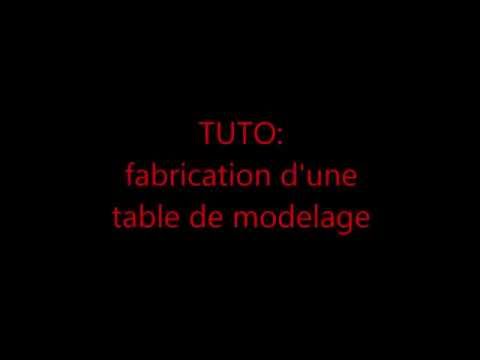 tuto table de compression