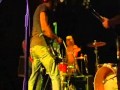 Leopard Man At C&A - The Dirtbombs - Live 2009