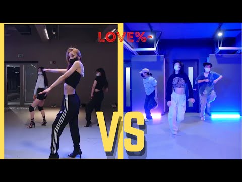 Thumbnail for So Pretty - RI YE VS Academy | Dance Cover and Choreography | Reyanna Maria by pretty ri