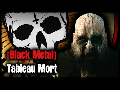[Black Metal] - Tableau Mort - 'Malice: The Creation of Tragedy'