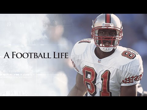 A Football Life - Terrell Owens