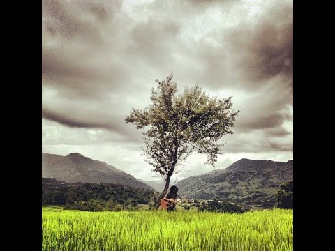 Bistarai - Rohit John Chettri | Official Music Video | Soulful Nepali Acoustic Song