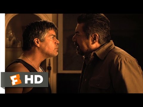 Spare Parts (2015) - You Wanna Be His Father? Scene (5/10) | Movieclips