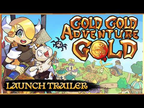 Launch Trailer