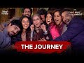 Saas Bahu Aur Crew Hotstar Specials Saas Bahu Aur Flamingo Now Streaming DisneyPlus Hotstar