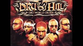 Dru Hill Never Stop Loving You