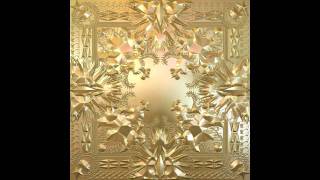 &quot;Illest Motherf*cker Alive&quot; - Jay Z &amp; Kanye West *WATCH THE THRONE* HQ