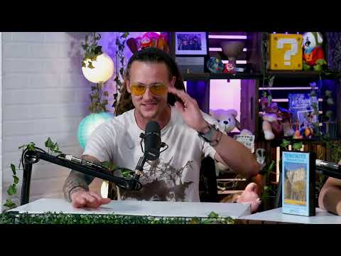 Mega64 Podcast 697 Aftershow
