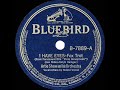 1938 Artie Shaw - I Have Eyes (Helen Forrest, vocal) - The78Prof 1938 Artie Shaw - I Have Eyes (Helen Forrest, vocal)