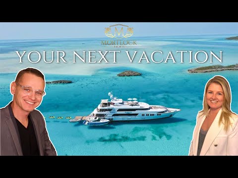 What to Expect When Booking a Yacht Charter