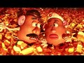 Toy Story 3 Alternate Ending