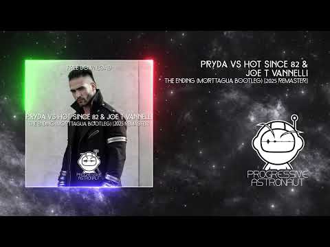 Timeless Moment / Morttagua and Progressive Astronaut