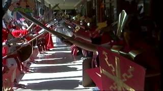 preview picture of video '22300 - San Vicente de Paúl de Barbastro - UN PASEO POR LA HISTORIA'