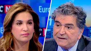 Trump face à la Russie et la Chine : "Pour la première fois de ma vie, j’ai peur" (Pierre Lellouche)