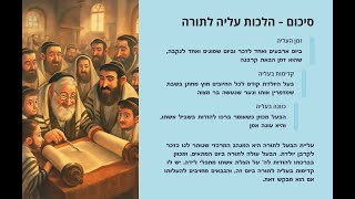 🔶🔶🔶 קורבן יולדת: המסורת ההיסטורית והמנהגים המודרניים 🔶🔶🔶